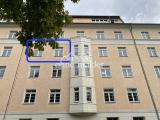 Wohnung im 3. OG links