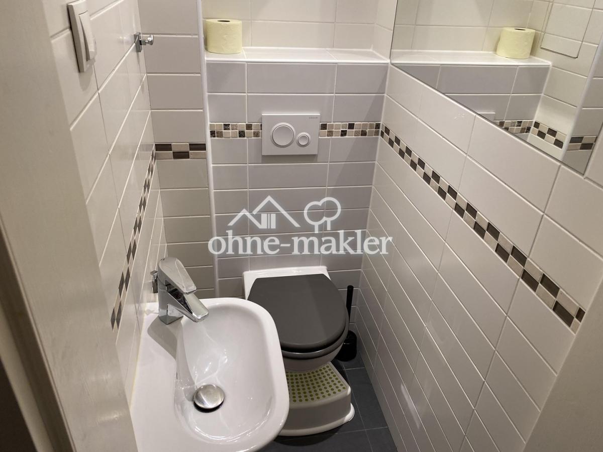 Gäste-WC