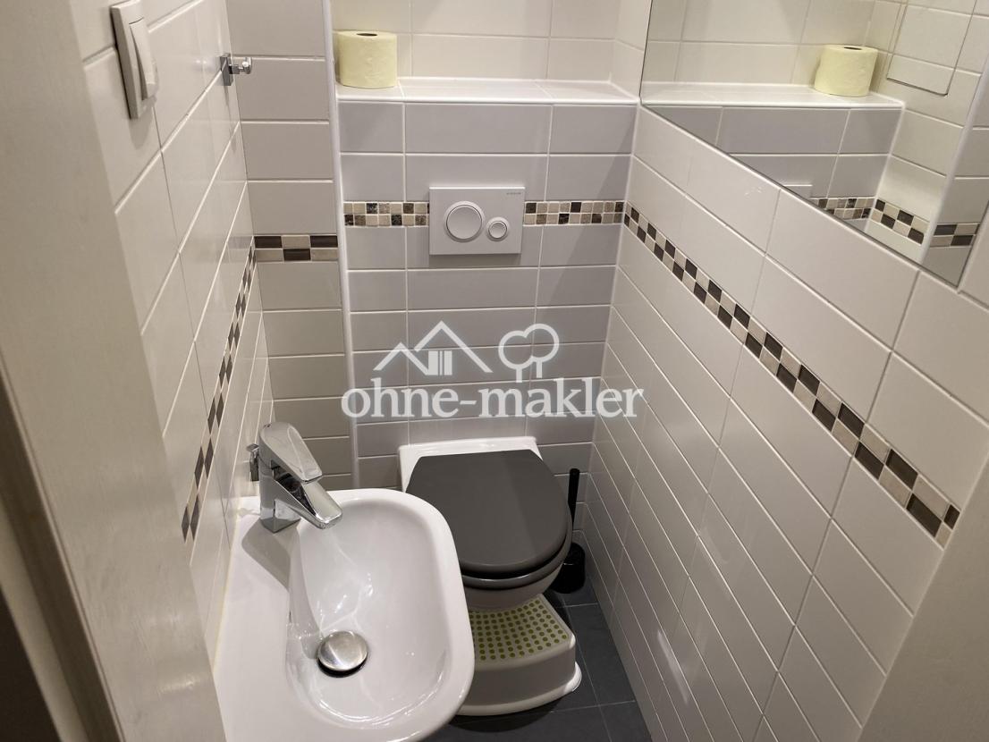 Gäste-WC