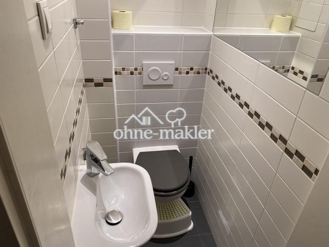 Gäste-WC