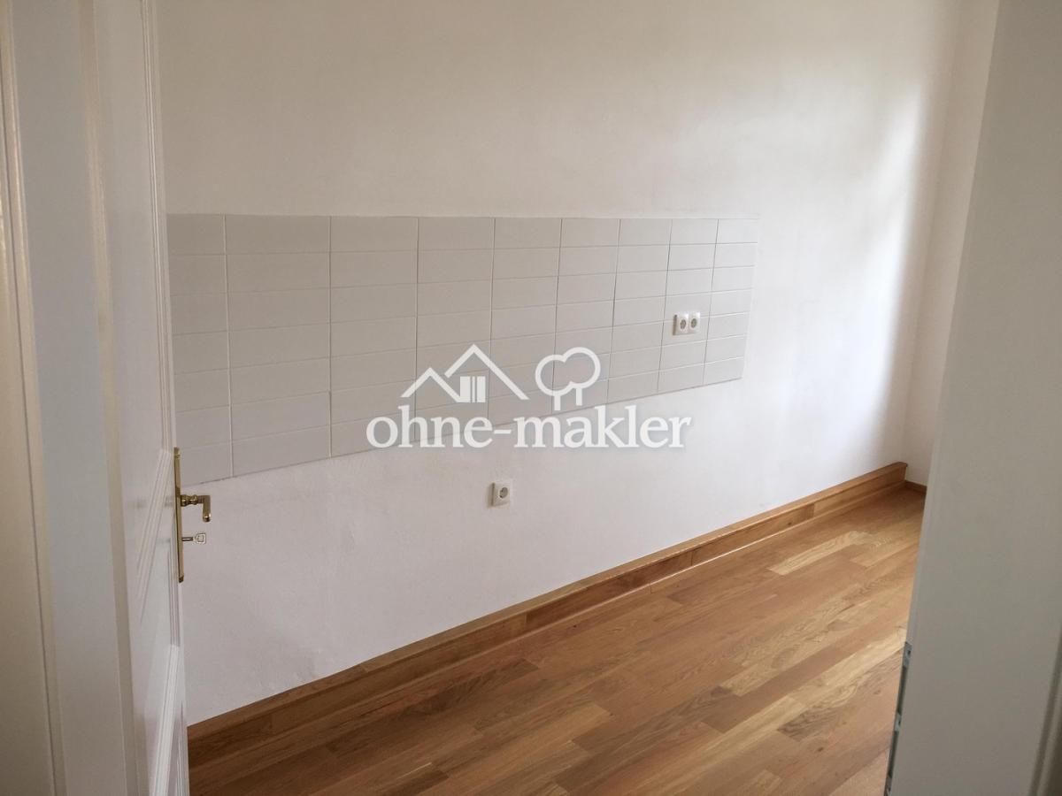 Küche links