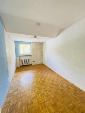 Kinderzimmer DG