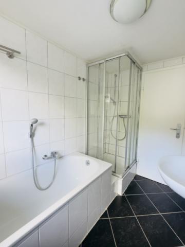 Badansicht im DG