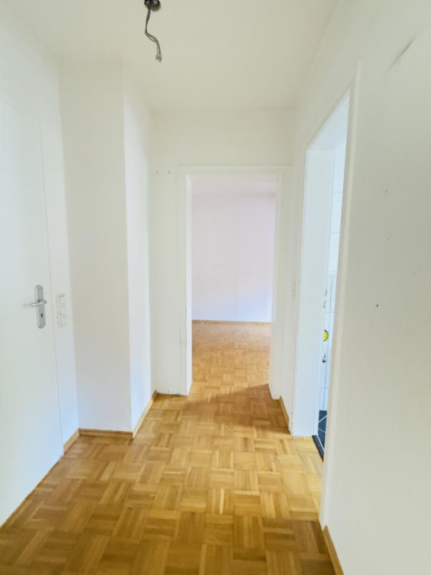 Einblicke im DG