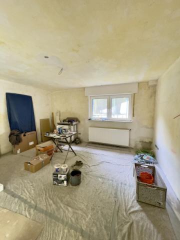 Einblicke Wohnung EG