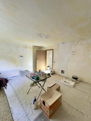 Einblicke Wohnung EG