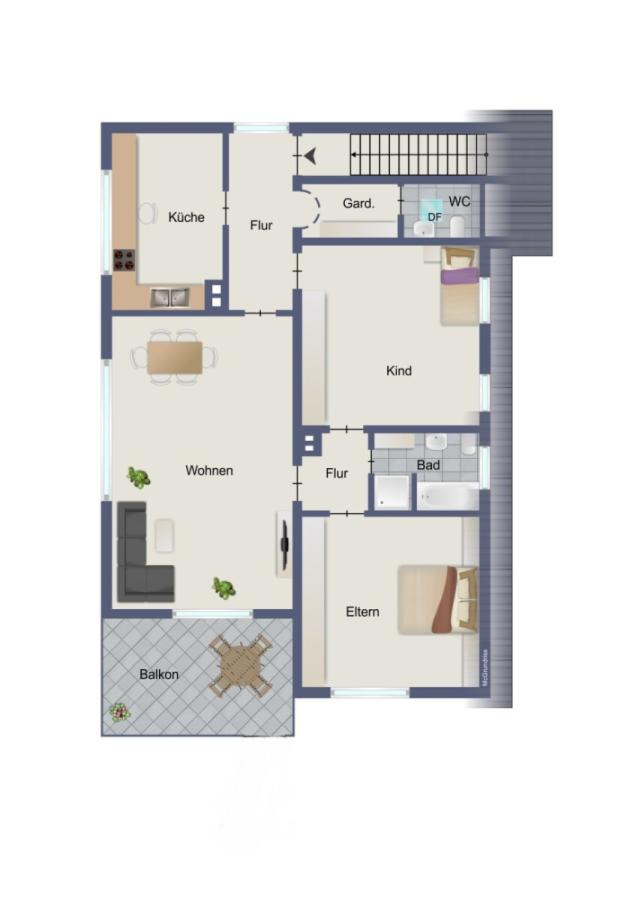 KIC Immobilien DG