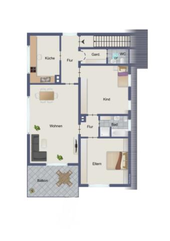 KIC Immobilien DG