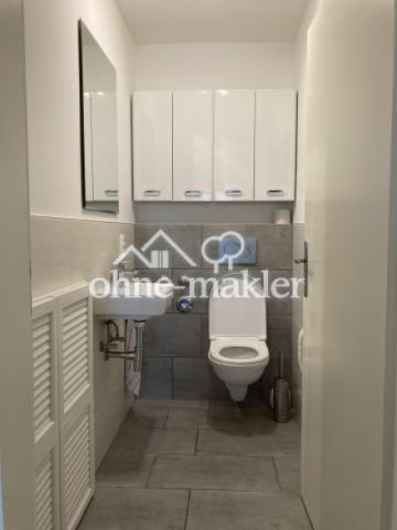 Gäste WC