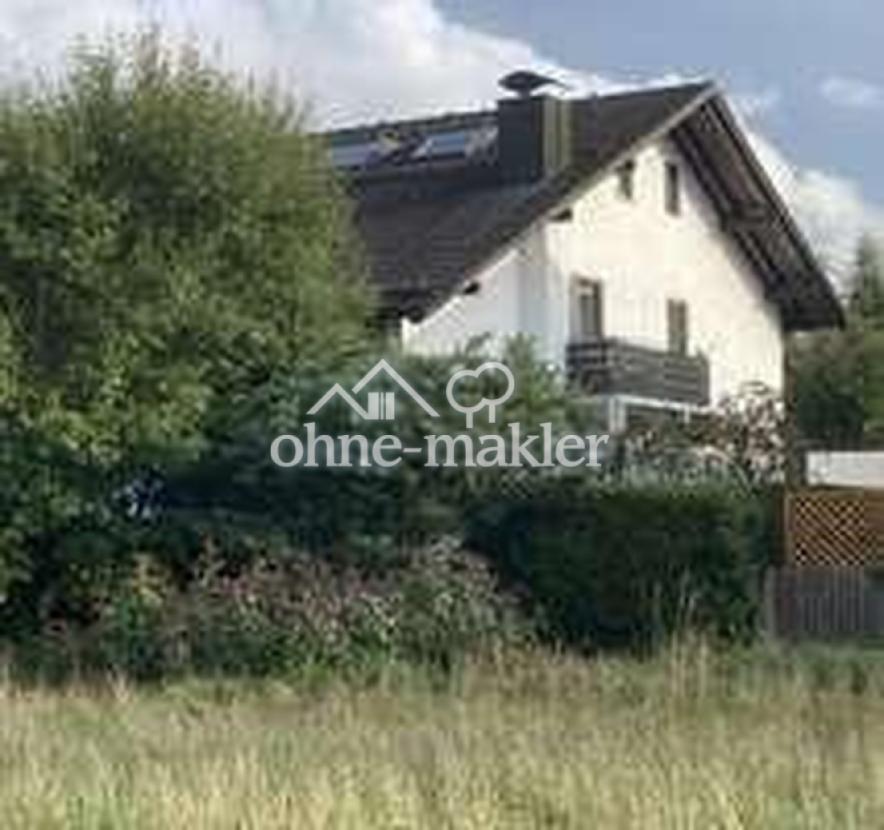 Hausansicht Rückseite