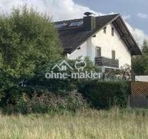 Hausansicht Rückseite