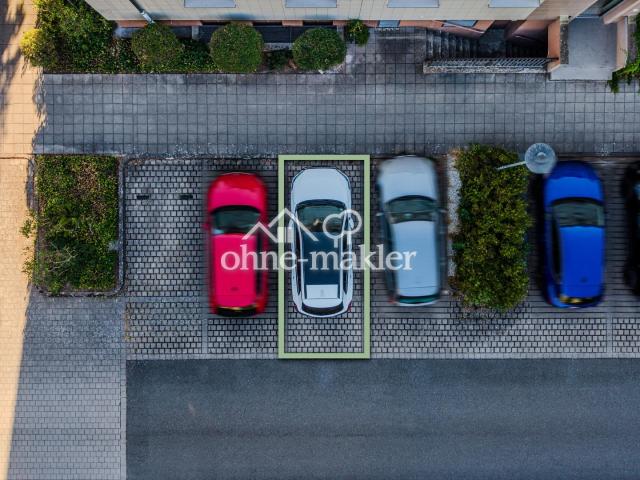 Stellplatz