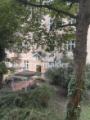 Blick vom Schlafzimmer