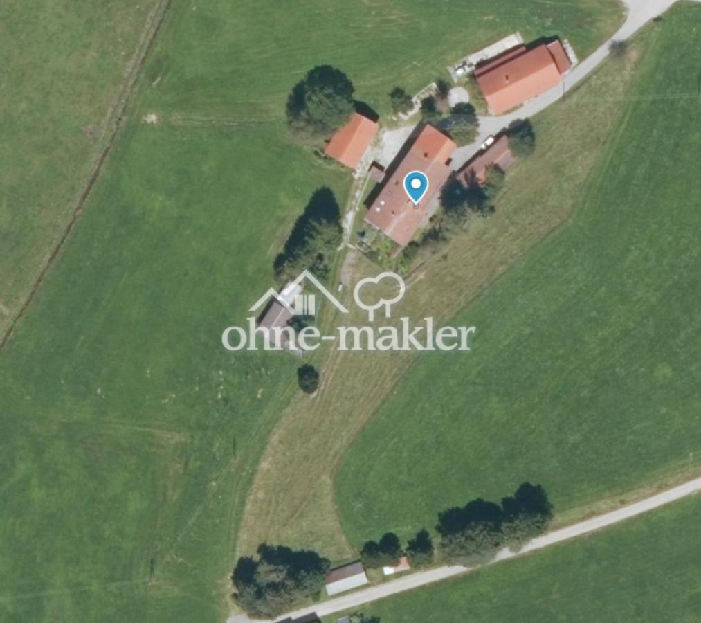 Luftbild  Q:Geoportal Bayern