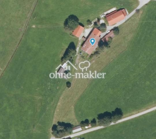 Luftbild  Q:Geoportal Bayern