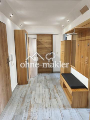 Einbau Garderobe 