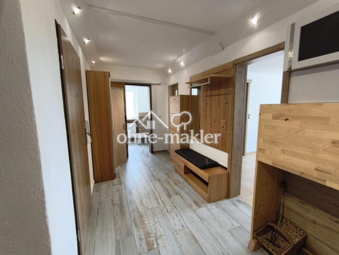 Garderobe