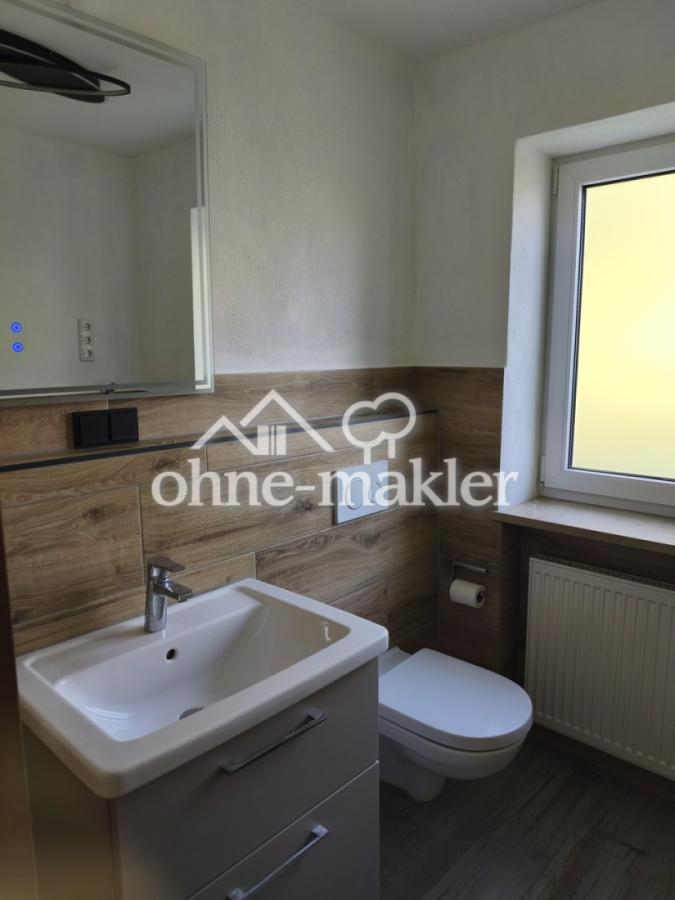 Gäste WC 