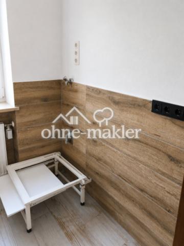 Wachm./Trockner platz