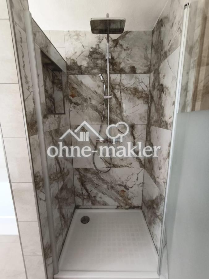 Dusche