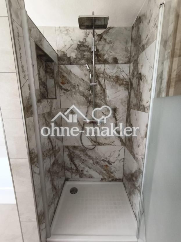 Dusche