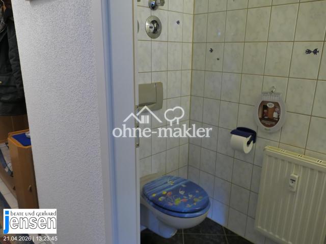 Gäste-WC