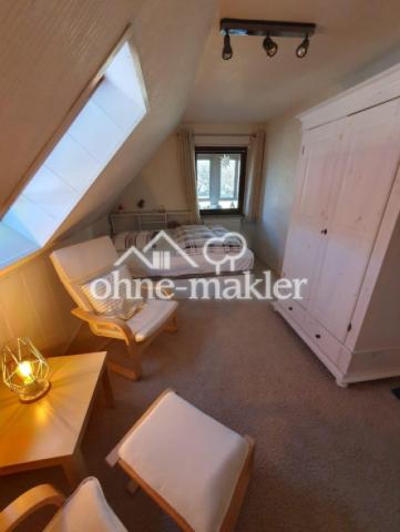 Gästezimmer 1 DG