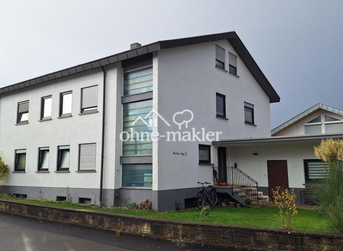 Mehrfamilenhaus