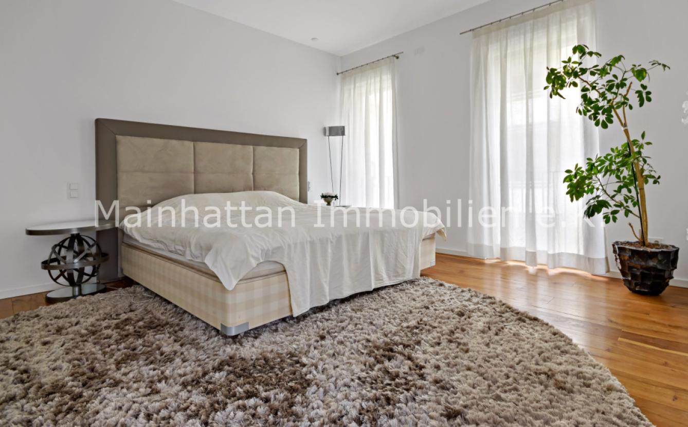 Masterschlafzimmer