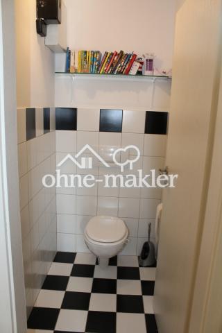 Gäste WC