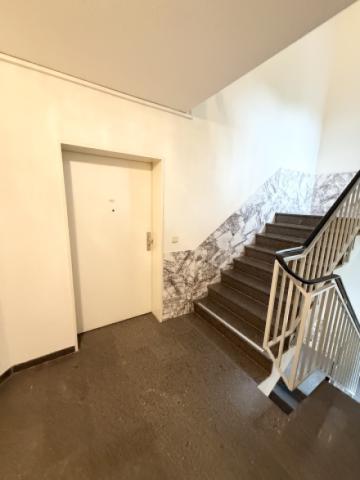 Treppenhaus