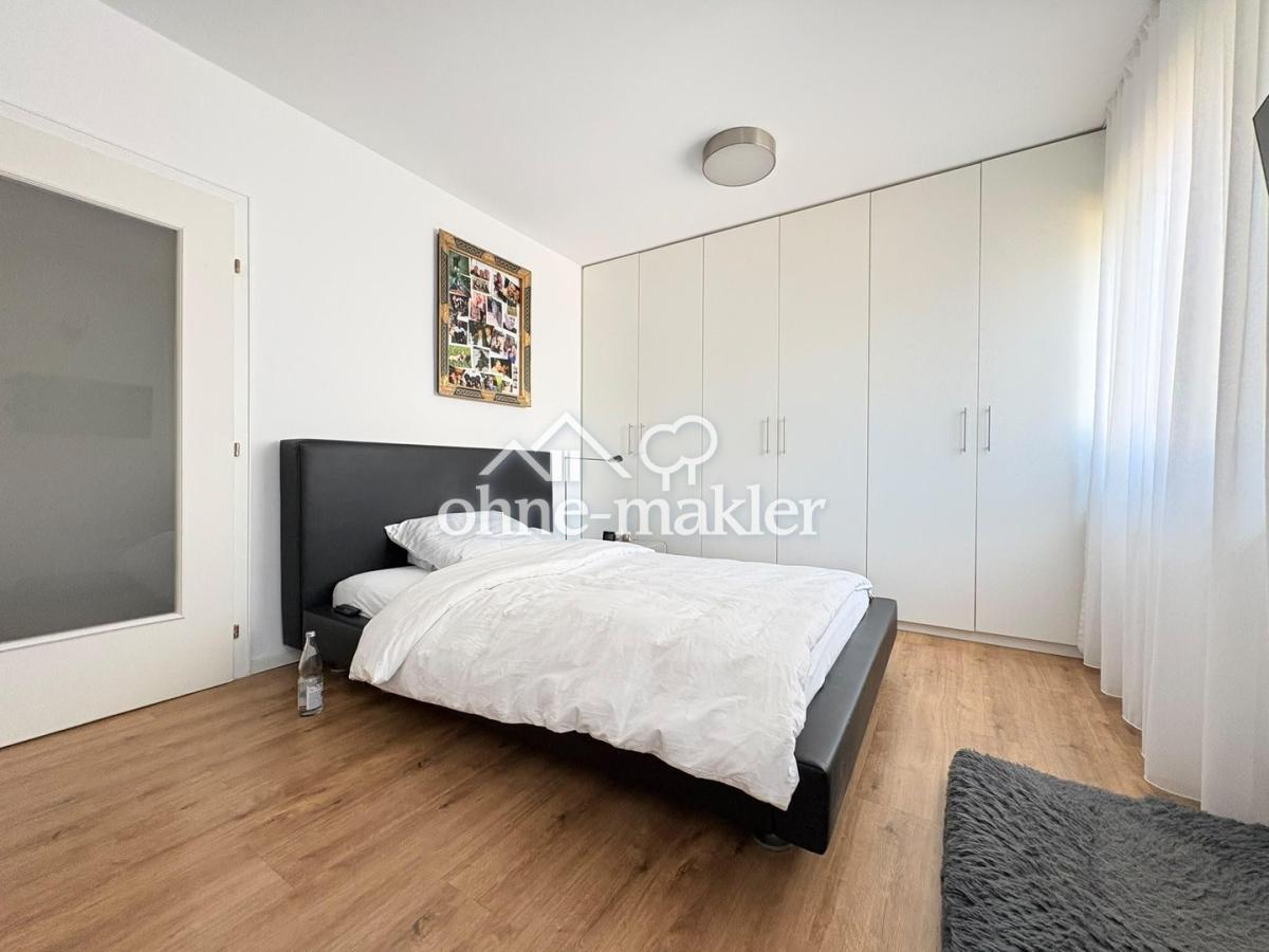 Schlafzimmer 2