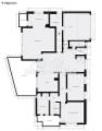 Grundriss EG-Wohnung