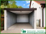 große Garage