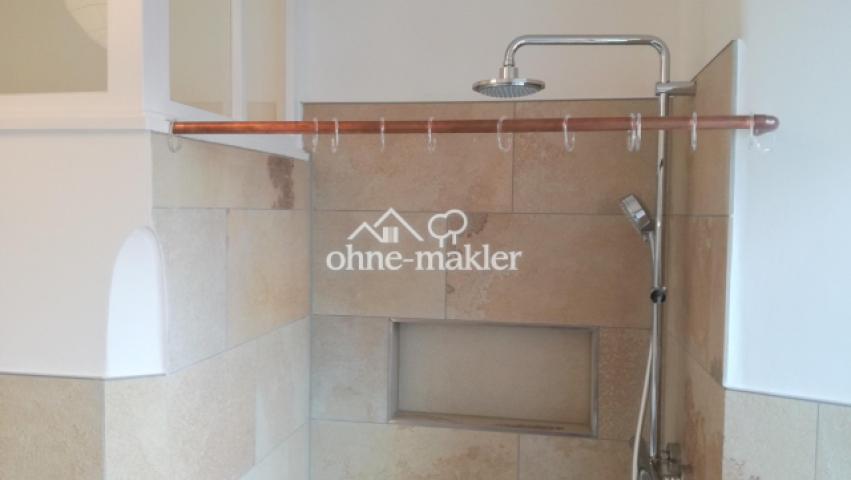 Dusche