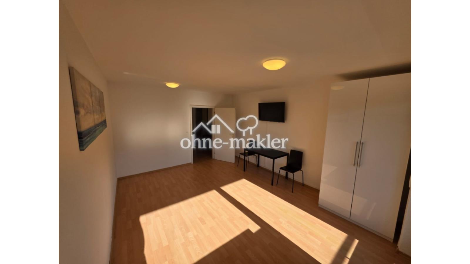 Zimmer links