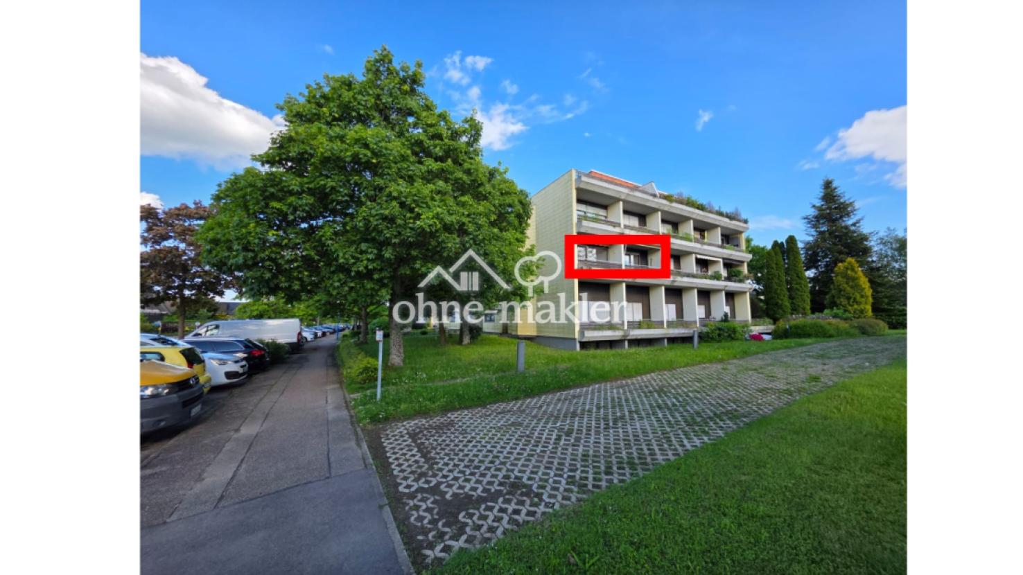 Wohnung 1.OG