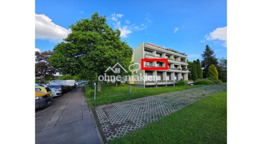 Wohnung 1.OG