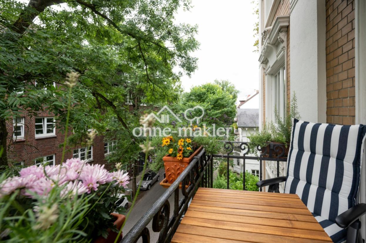 Balkon 