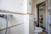 Dusche / WC separat