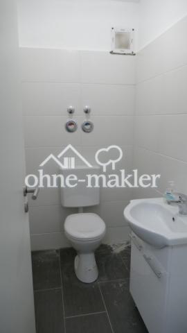 Gäste-WC