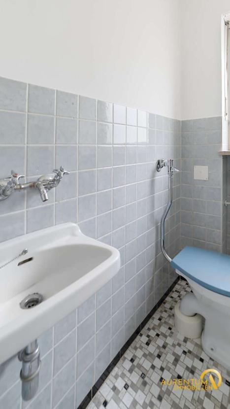 Gäste WC