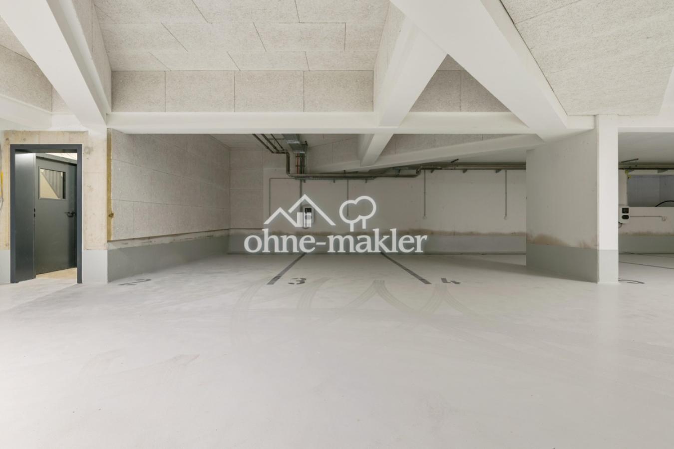 Muster Stellplatz