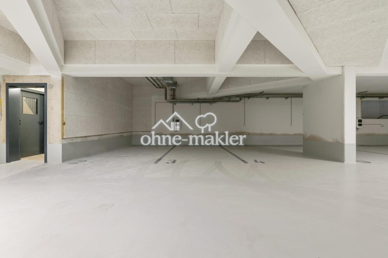 Muster Stellplatz