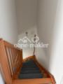 Treppe zum OG