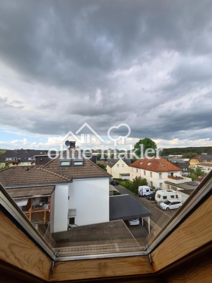 Aussicht