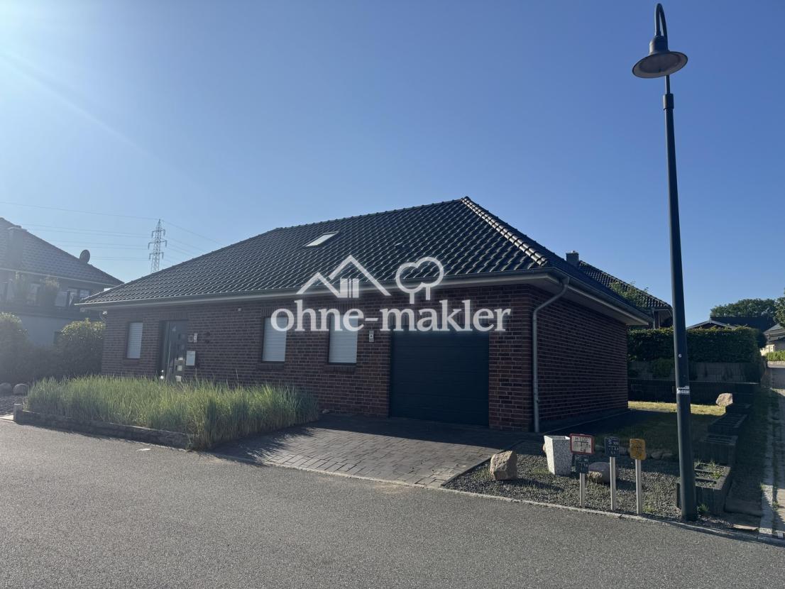Ansicht von rechts 