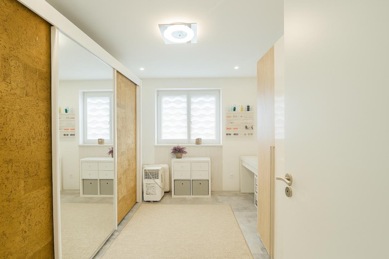 OG drittes Zimmer