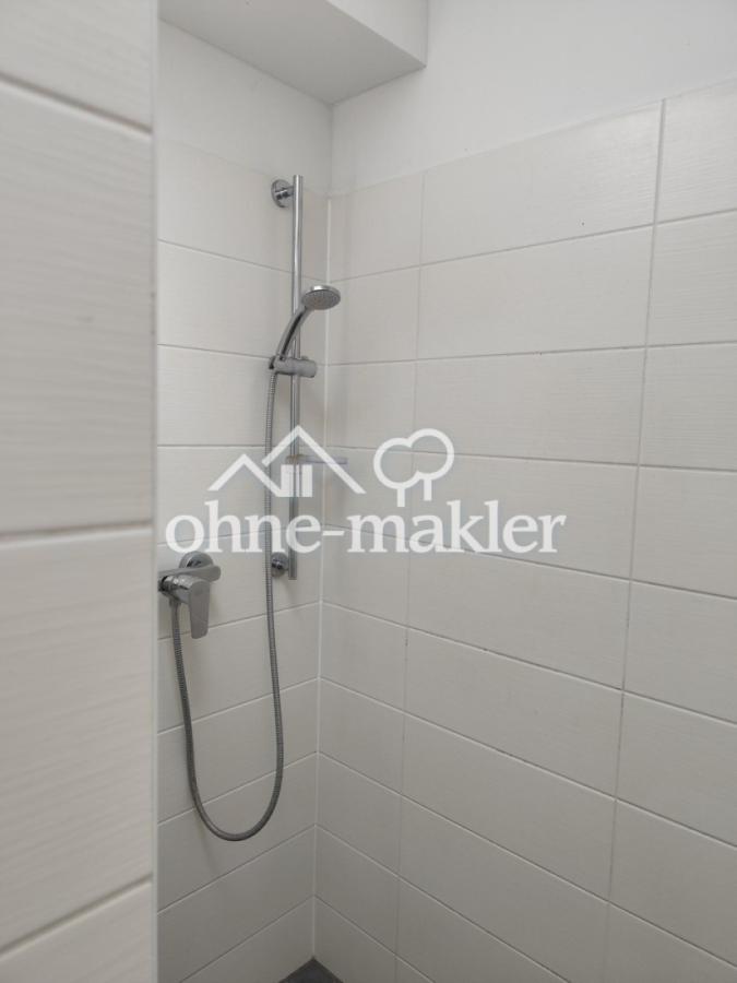 Dusche