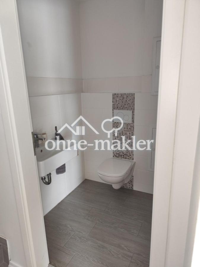Gäste-WC
